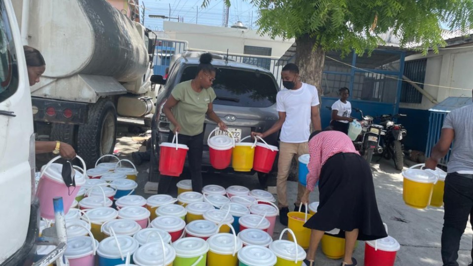 Haiti