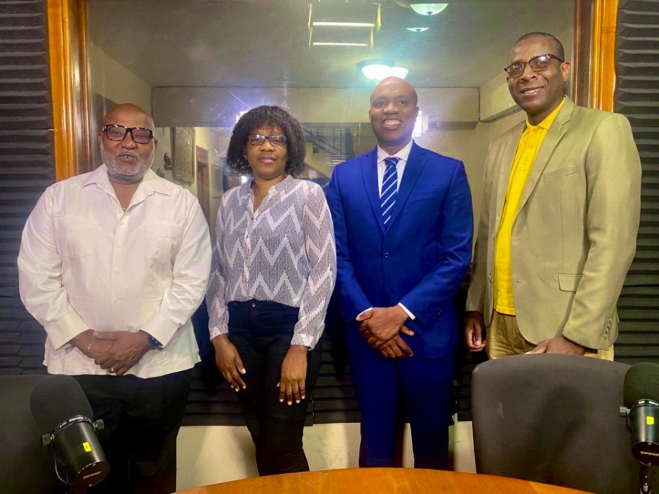 TV Haiti