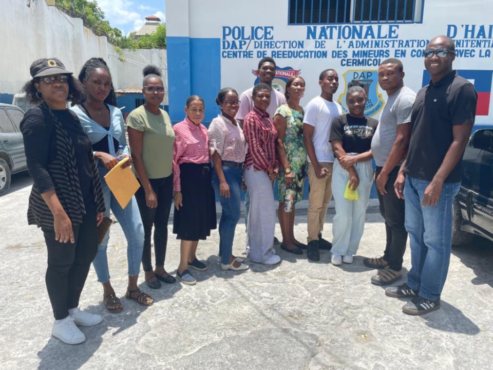 Haiti